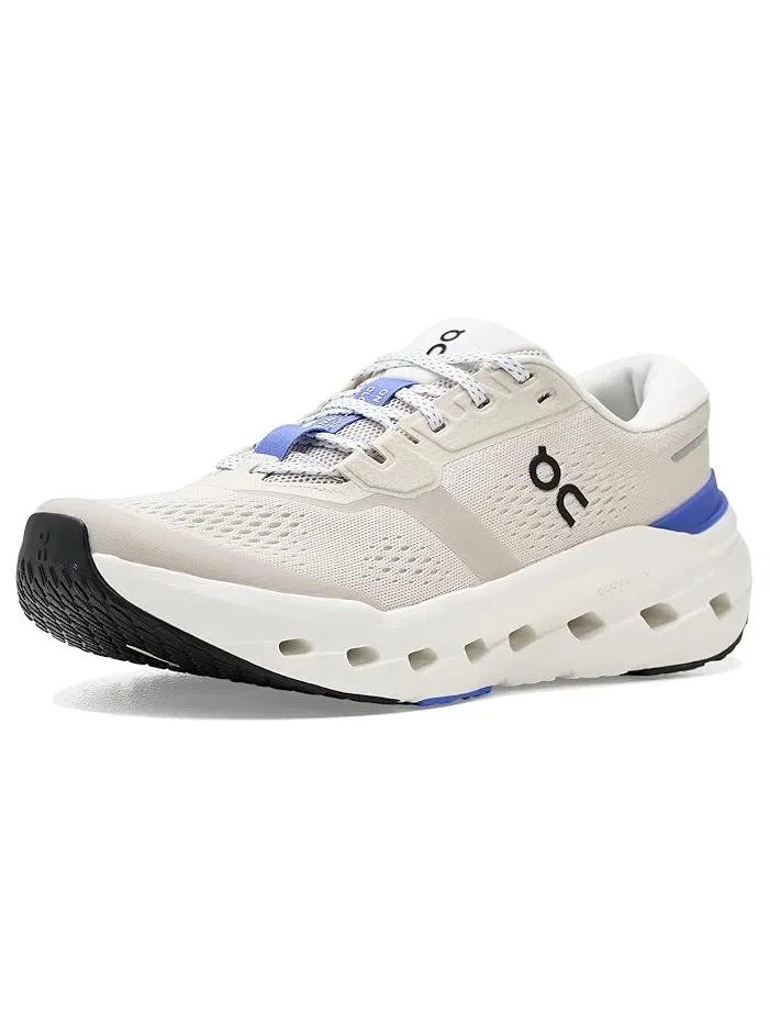 Кроссовки беговые Cloudrunner 3 On, Pearl/Sailor