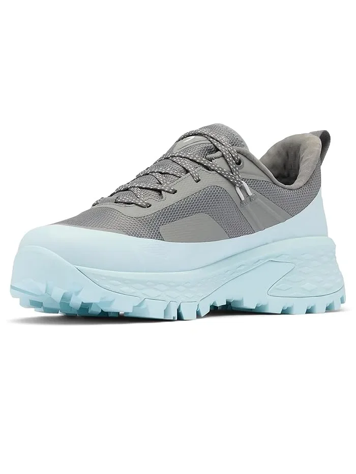 Кроссовки Columbia Tellurix Titanium Outdry