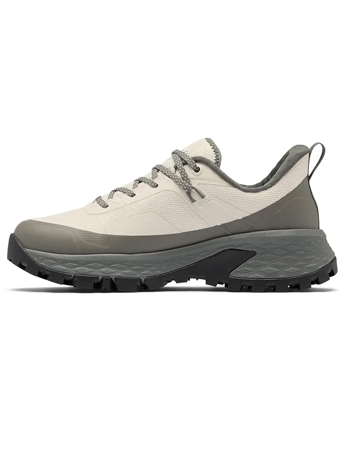 Кроссовки Columbia Tellurix Titanium Outdry — изображение 4 из 4, серый/темно-серый