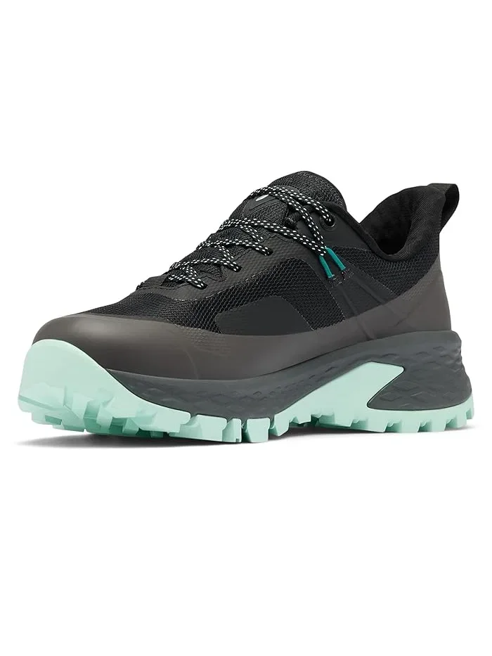 Кроссовки водонепроницаемые Tellurix Titanium Outdry Columbia