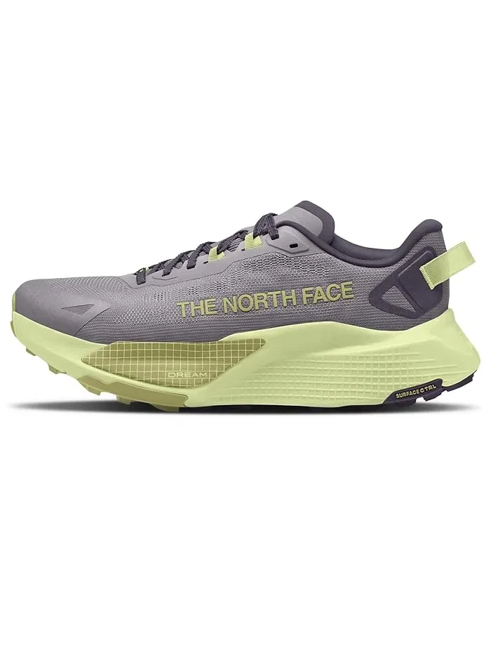 Кроссовки для трейла Altamesa 500 V2 The North Face — изображение 1 из 4, серый