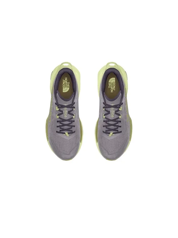 Кроссовки для трейла Altamesa 500 V2 The North Face — изображение 2 из 4, серый