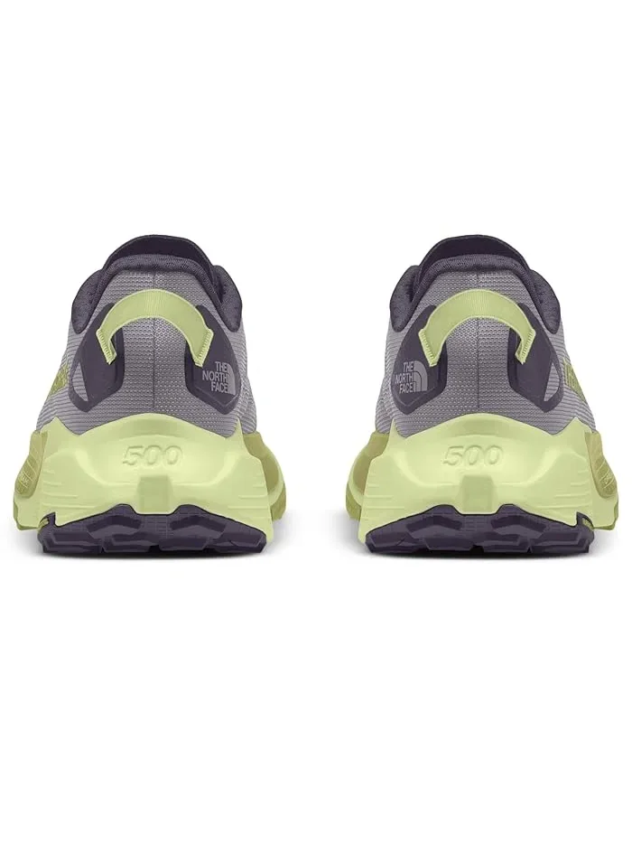 Кроссовки для трейла Altamesa 500 V2 The North Face — изображение 4 из 4, серый