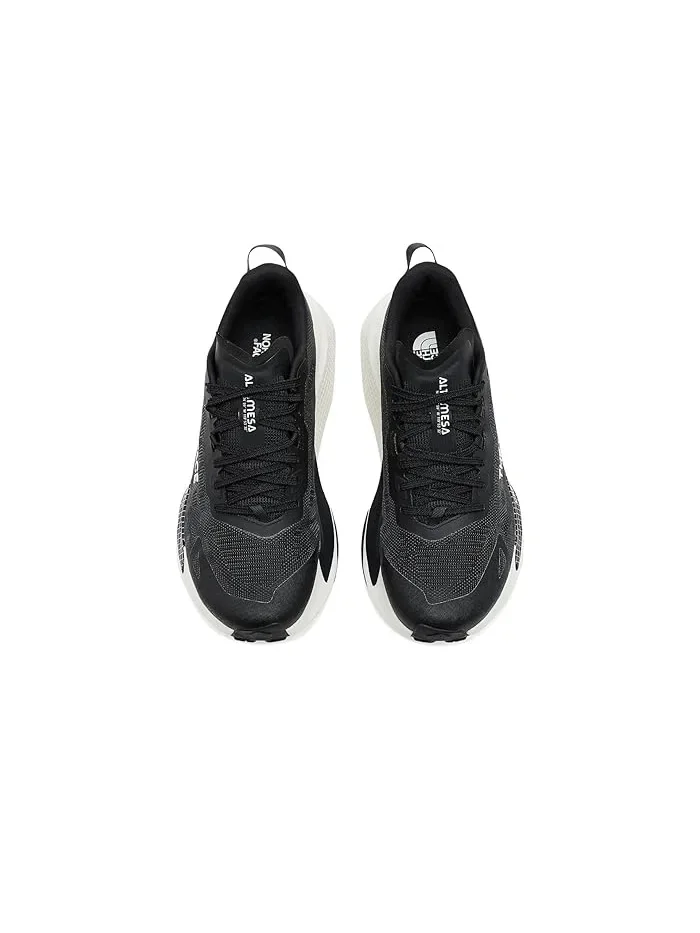 Кроссовки трейловые Altamesa 500 V2 The North Face — изображение 2 из 4, черный/белый