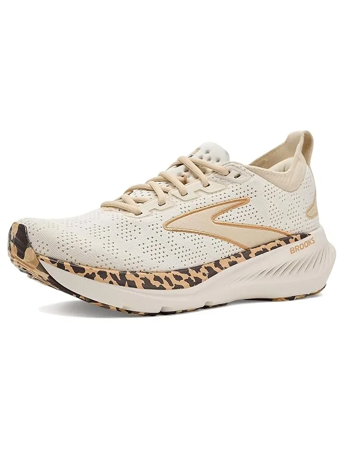 Кроссовки Glycerin 23 Brooks — изображение 1 из 4, кремовый