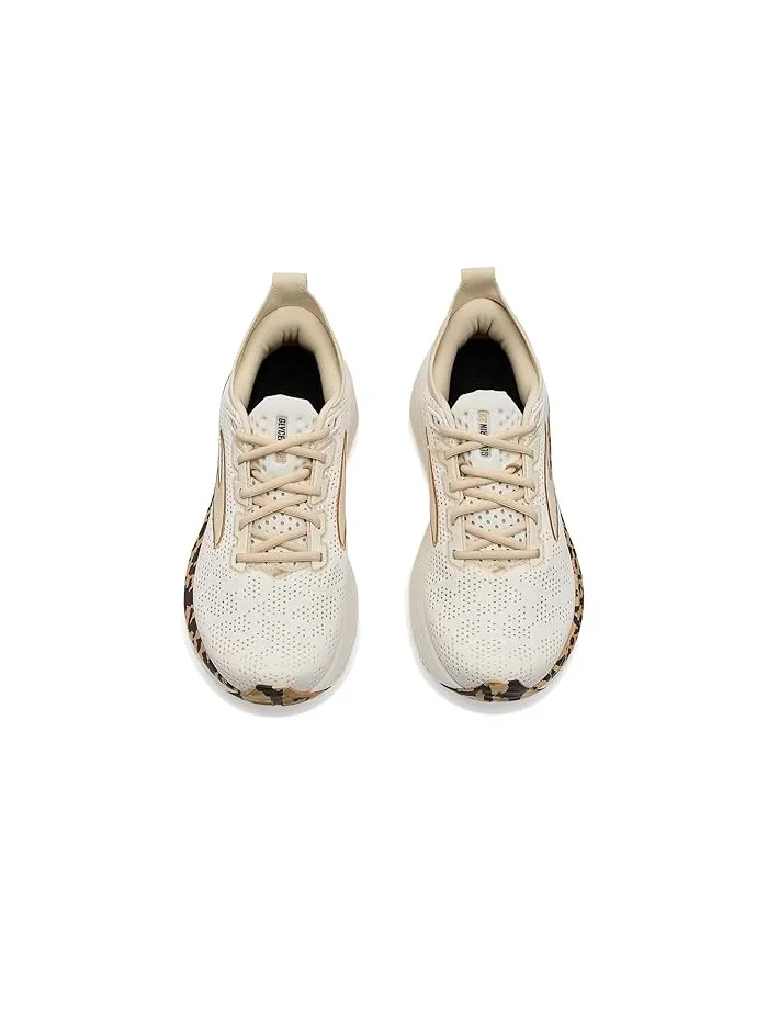 Кроссовки Glycerin 23 Brooks — изображение 2 из 4, кремовый