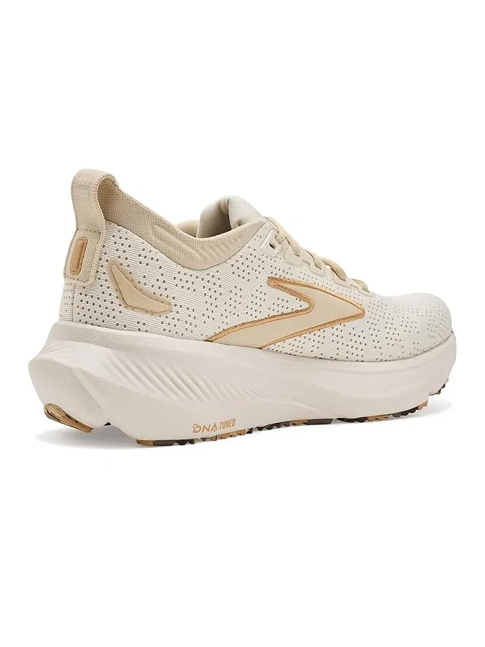Кроссовки Glycerin 23 Brooks — изображение 3 из 4, кремовый