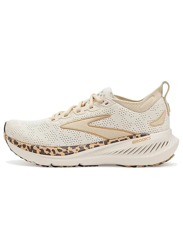 Кроссовки Glycerin 23 Brooks — изображение 4 из 4, кремовый