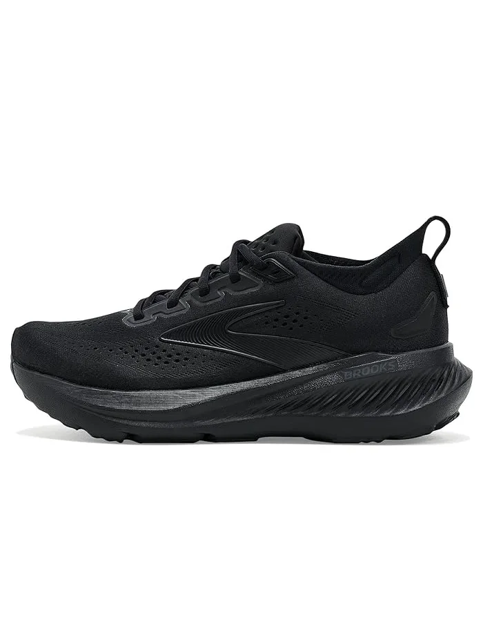 Кроссовки с амортизацией Glycerin 23 Brooks — изображение 4 из 4, черный/черный