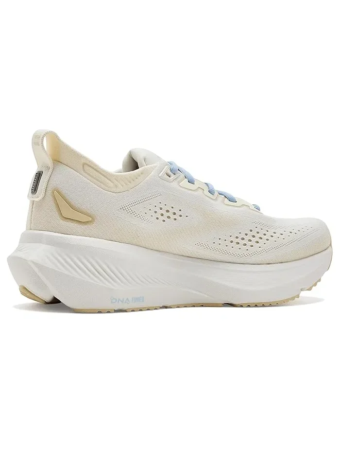 Кроссовки с амортизацией Glycerin 23 Brooks — изображение 3 из 4, песочный