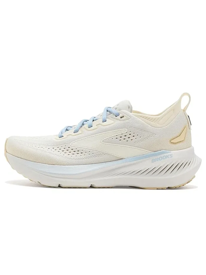 Кроссовки с амортизацией Glycerin 23 Brooks — изображение 4 из 4, песочный