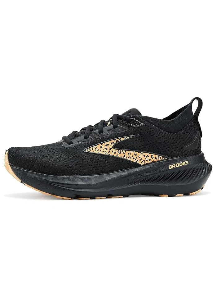Кроссовки с амортизацией Glycerin 23 Brooks — изображение 4 из 4, черный
