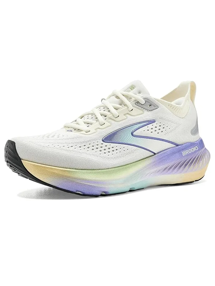 Кроссовки с амортизацией Glycerin 23 Brooks — изображение 1 из 4, синий