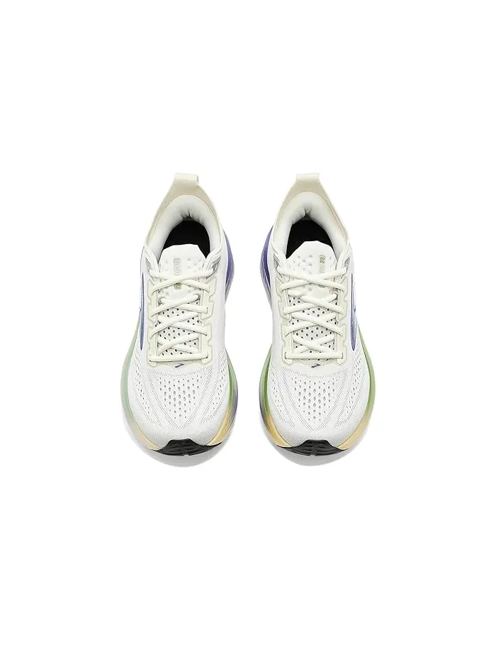 Кроссовки с амортизацией Glycerin 23 Brooks — изображение 2 из 4, синий