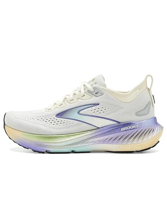 Кроссовки с амортизацией Glycerin 23 Brooks — изображение 4 из 4, синий