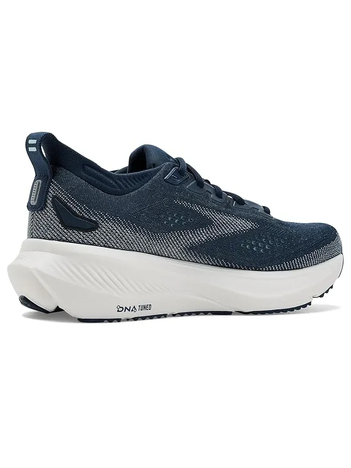 Кроссовки для бега Glycerin 23 Brooks — изображение 3 из 4, розовый