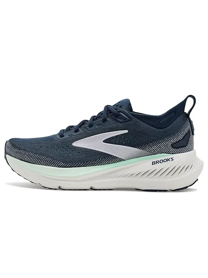 Кроссовки для бега Glycerin 23 Brooks — изображение 4 из 4, розовый