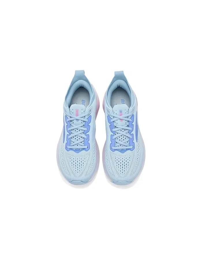 Кроссовки с амортизацией DNA Tuned Glycerin 23 Brooks — изображение 2 из 4, розовый