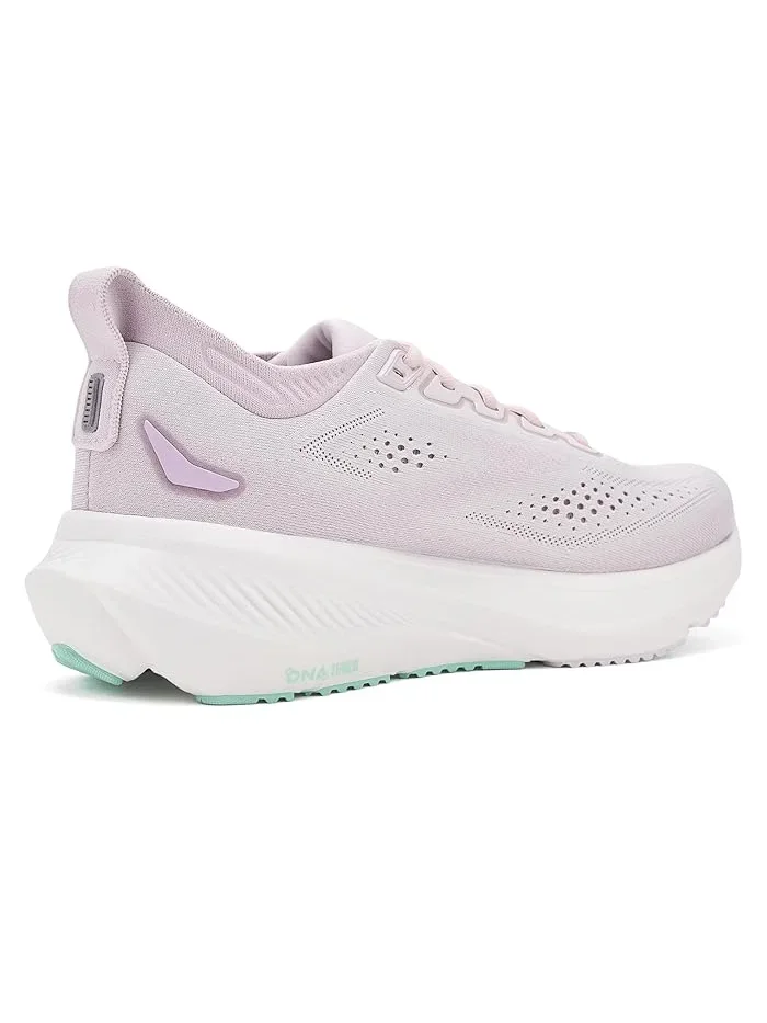 Кроссовки с амортизацией Glycerin 23 Brooks — изображение 3 из 4, розовый