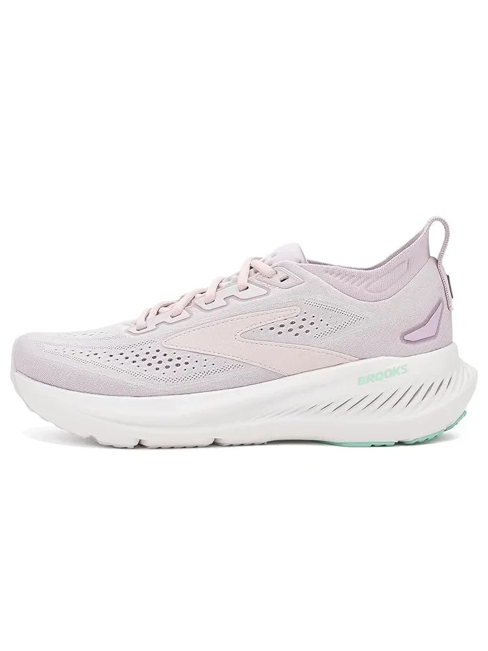 Кроссовки с амортизацией Glycerin 23 Brooks — изображение 4 из 4, розовый