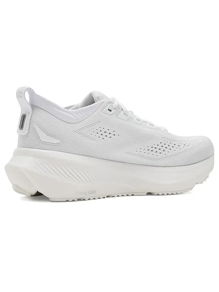 Кроссовки Glycerin 23 Brooks — изображение 3 из 4, белый//серебристый