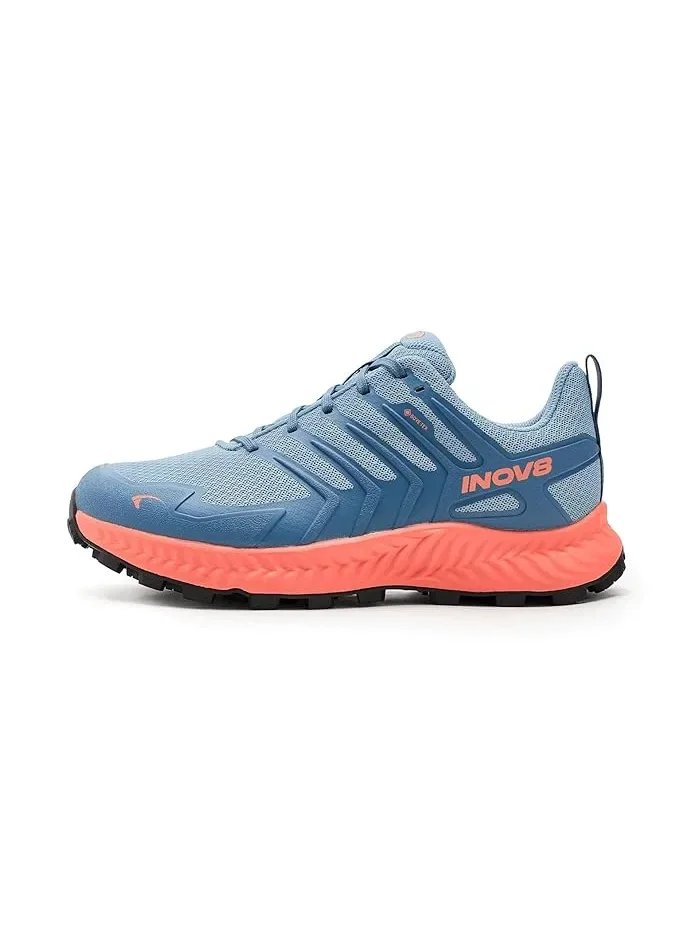 Кроссовки для трейла RocLite GTX INOV8 — изображение 4 из 4, синий серый