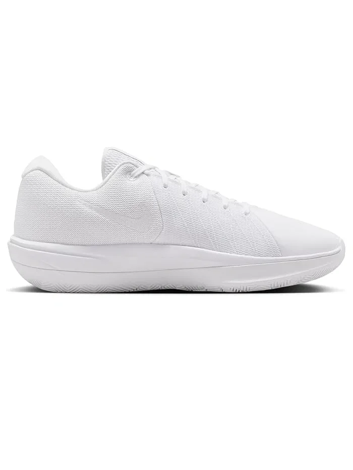 Кроссовки Nike Air Zoom G.T. Cut Academy 2 — изображение 3 из 4, белый/белый/платиновый
