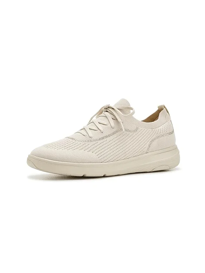 Кроссовки Slip-On FitFlop Super-Q Crystal-Trim Knit
