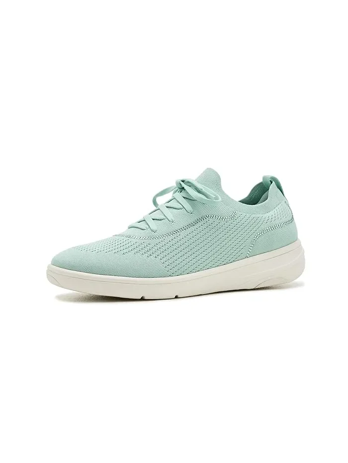 Кроссовки Slip-On с кристаллами Super-Q FitFlop