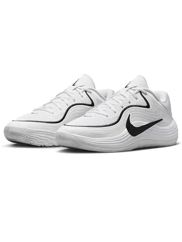 Кроссовки баскетбольные Precision 8 Low Nike