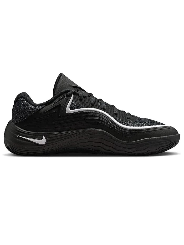 Кроссовки Precision 8 Low Nike — изображение 3 из 4, черный/белый/белый