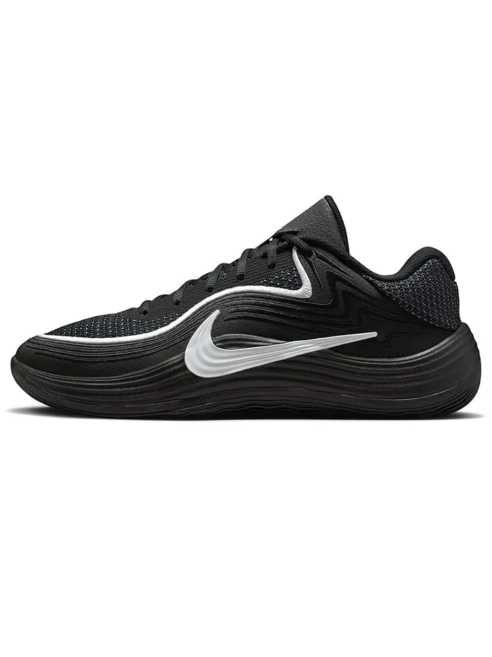 Кроссовки Precision 8 Low Nike — изображение 4 из 4, черный/белый/белый