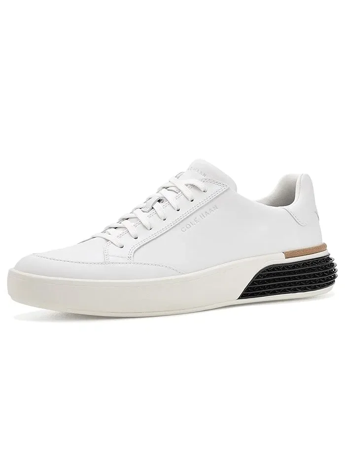 Кроссовки кожаные Grandpro Halfcourt Skyweave Cole Haan