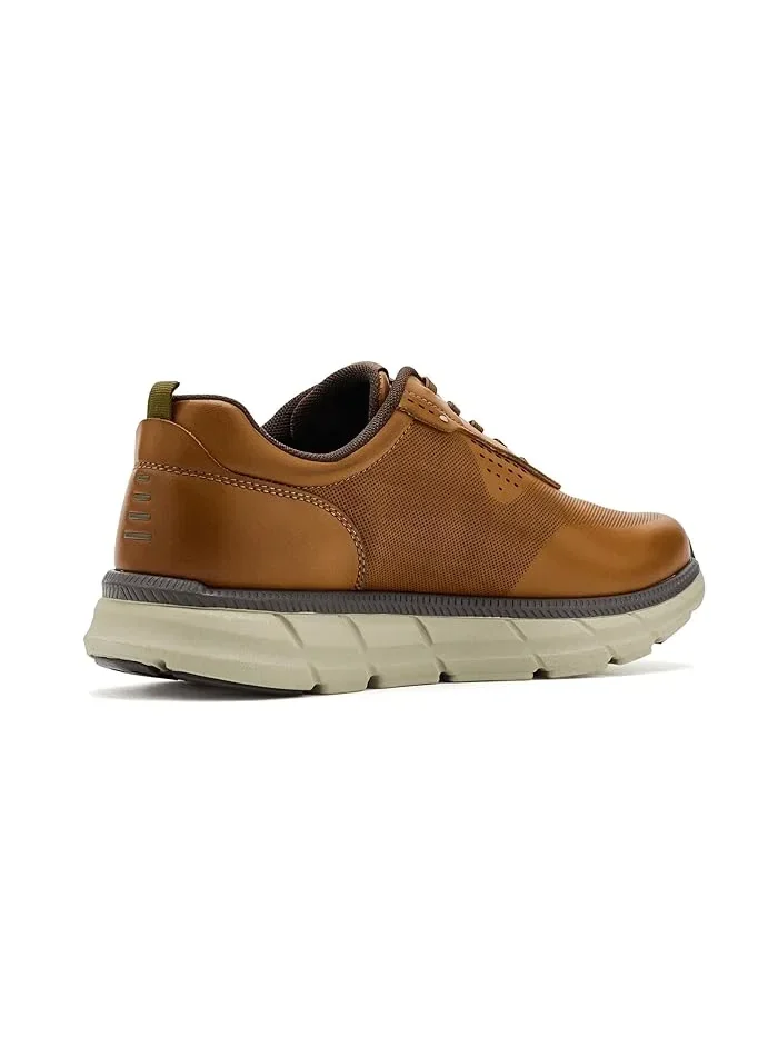 Кроссовки Here We Go Dockers — изображение 3 из 4, коричневый