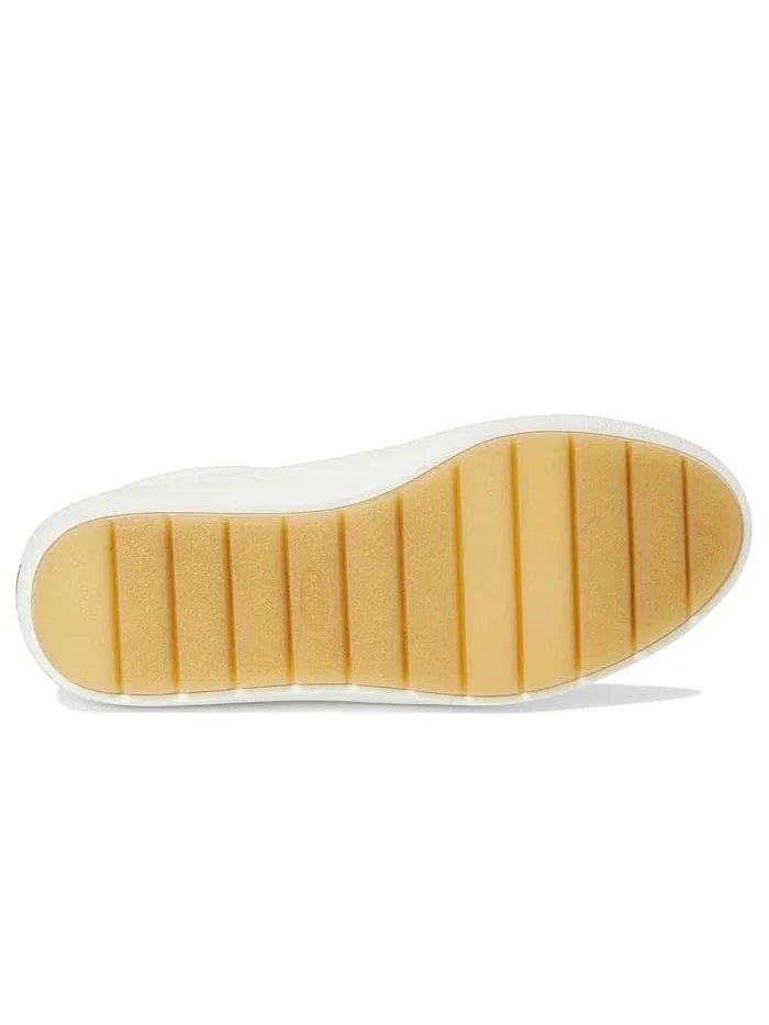 Кроссовки женские Time Off Win Dr. Scholl's — изображение 3 из 4, бежевый