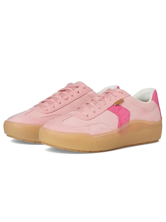 Кроссовки женские Time Off Win Lace-Up Dr. Scholl's