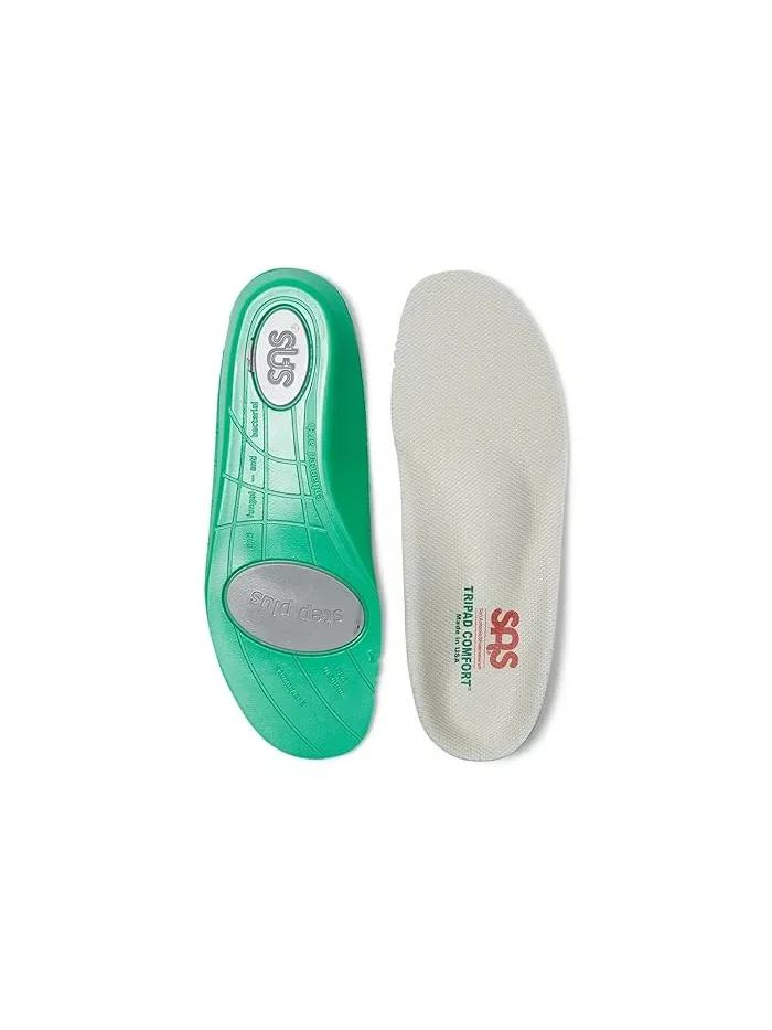 Стелька ортопедическая Step Plus Comfort SAS