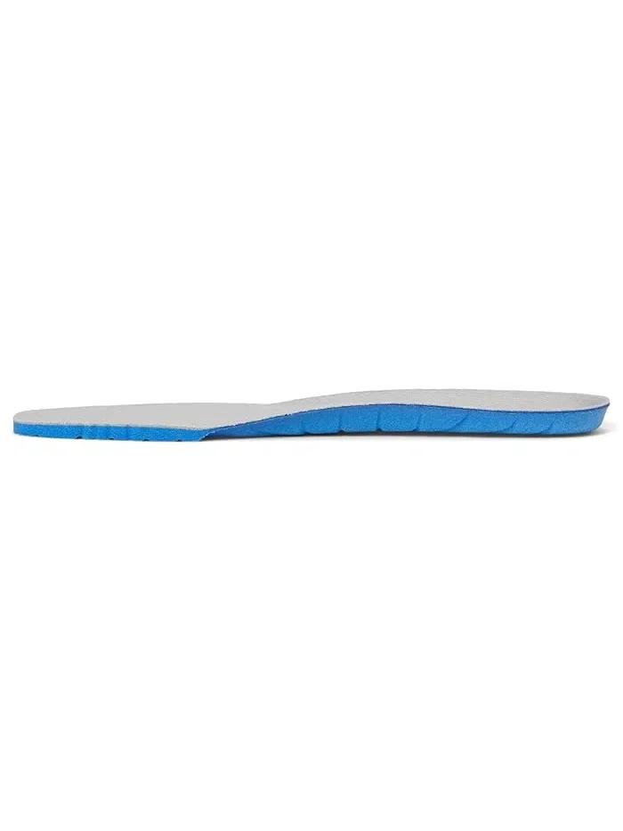 Стелька SAS Cool Step #2 Comfort Footbed — изображение 2 из 2, дымка