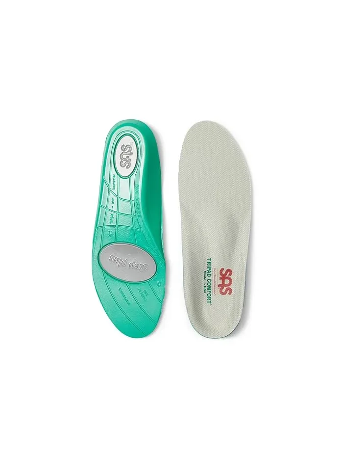 Стелька с амортизацией Step Plus Comfort SAS