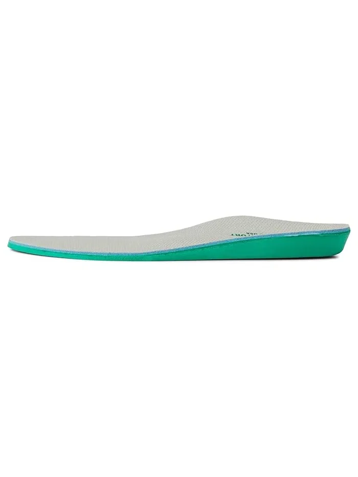 Стелька с амортизацией Step Plus Comfort SAS — изображение 2 из 2, серый