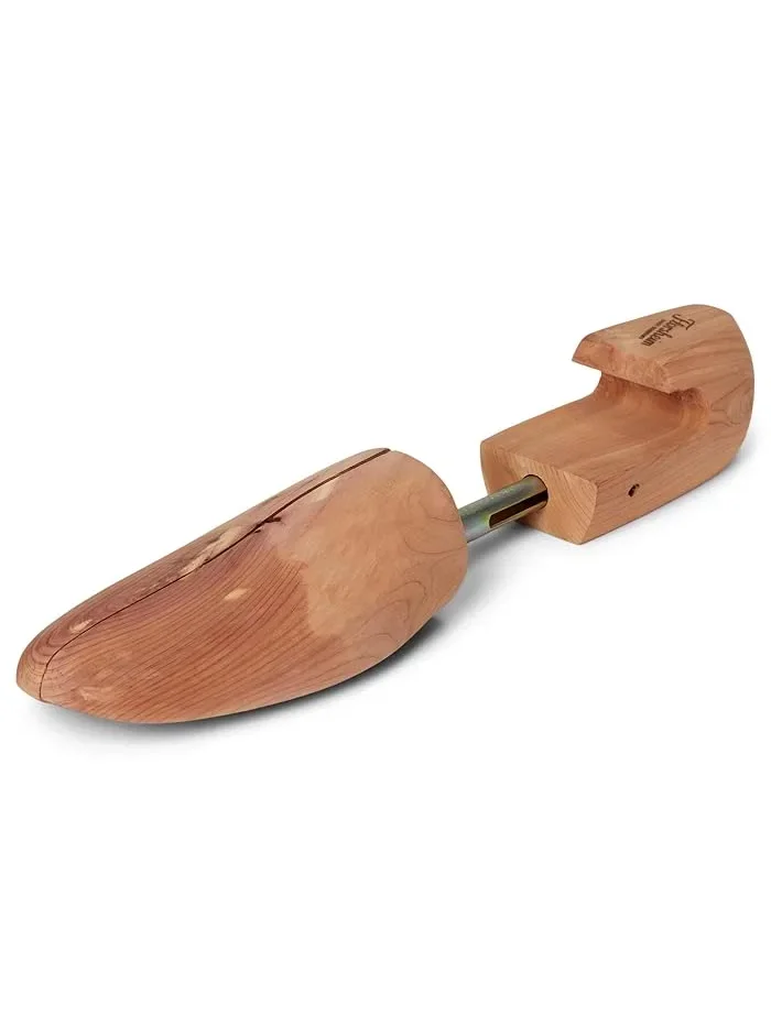 Стельки для обуви Full Cedar Shoe Trees Florsheim — изображение 1 из 2, бежевый