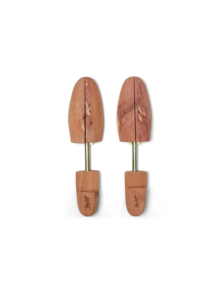 Стельки для обуви Full Cedar Shoe Trees Florsheim — изображение 2 из 2, бежевый