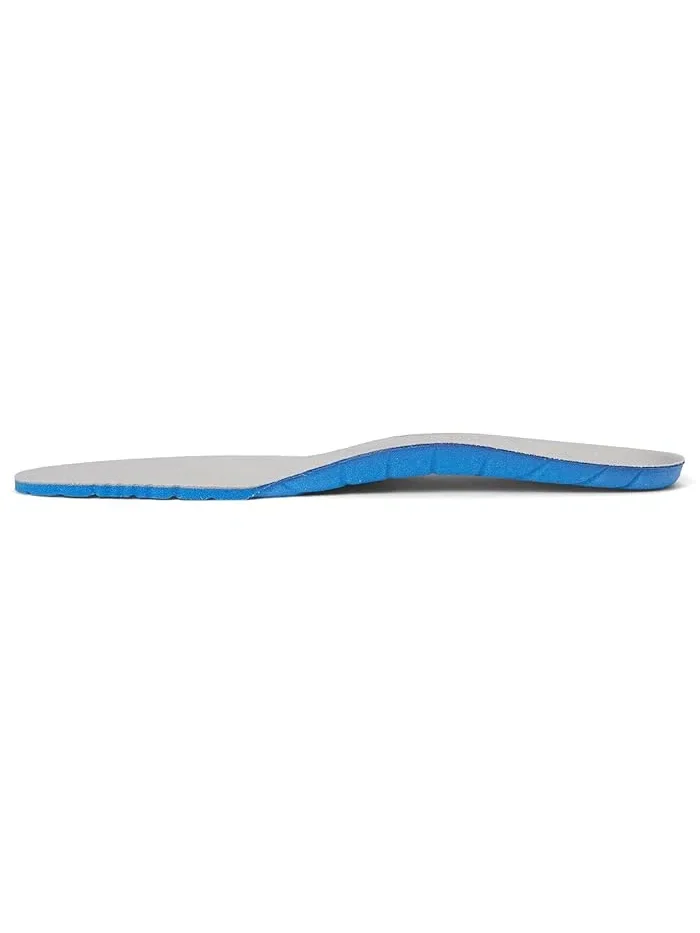 Стелька Cool Step Comfort Footbed Replacement SAS — изображение 2 из 2, дымка