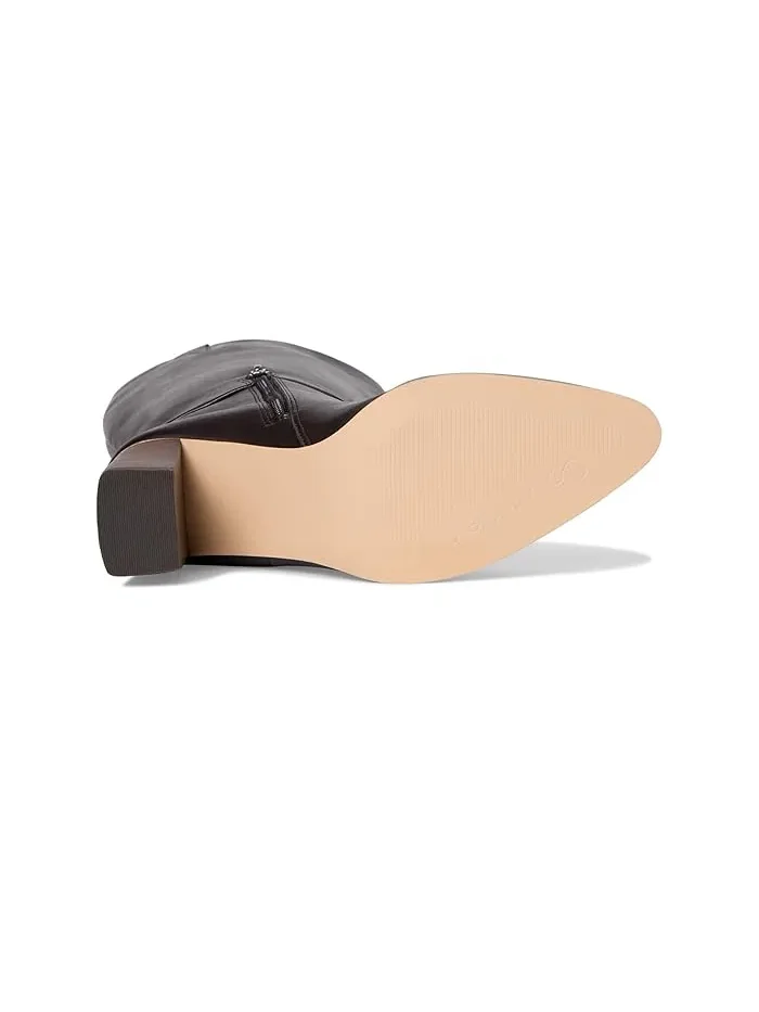 Сапоги Calvin Klein Dawna — изображение 3 из 4, коричневый