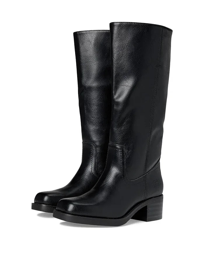 Сапоги женские Miranda 14 FRYE AND CO. — черный