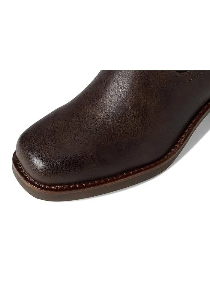 Ботинки FRYE AND CO. Miranda 14 — изображение 2 из 4, коричневый