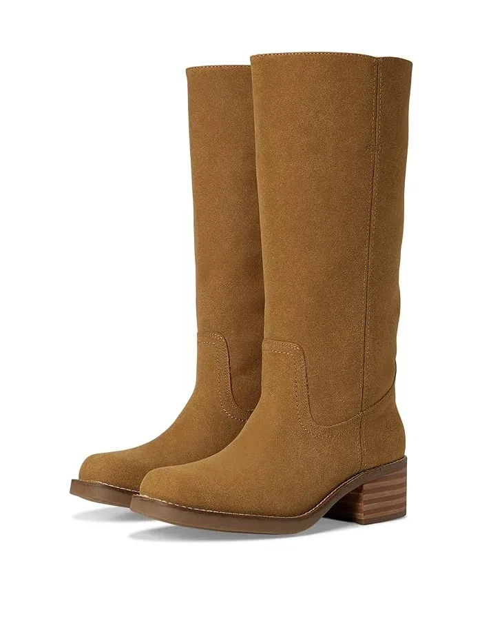 Ботинки calf-high Miranda 14 FRYE AND CO.