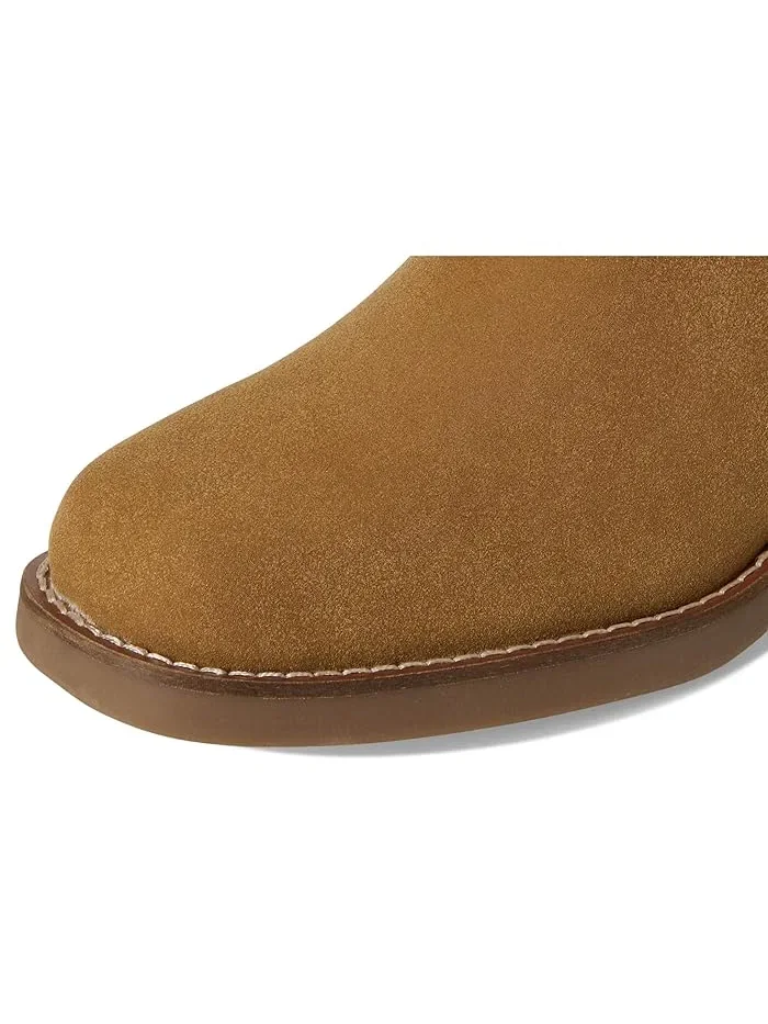Ботинки calf-high Miranda 14 FRYE AND CO. — изображение 2 из 4, тиковое дерево