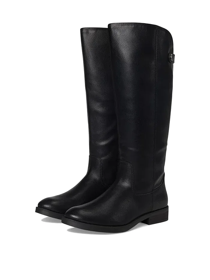 Сапоги с пуговицей Kellie Button Tall FRYE AND CO.