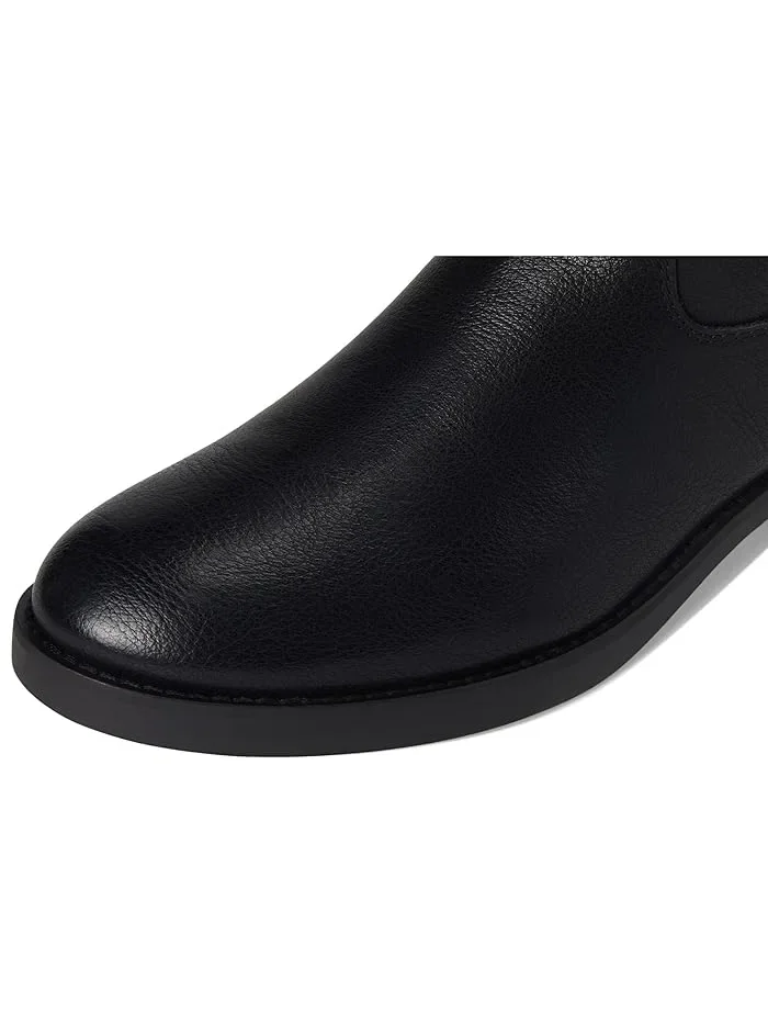 Сапоги с пуговицей Kellie Button Tall FRYE AND CO. — изображение 2 из 4, черный